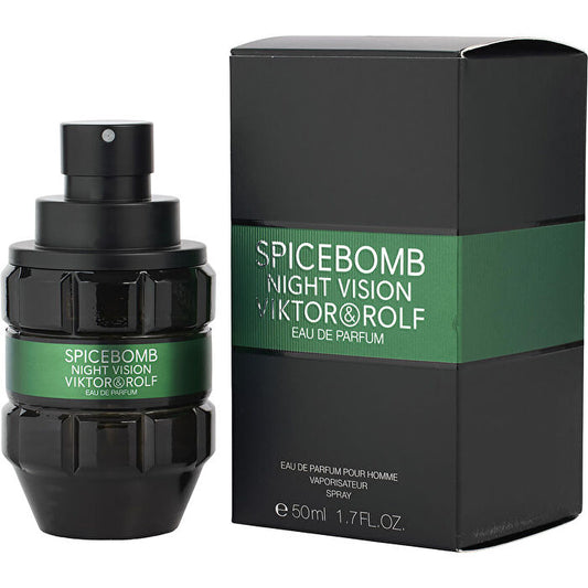 Viktor & Rolf Spicebomb Night Vision Eau De Parfum Spray 30ml/1.7oz