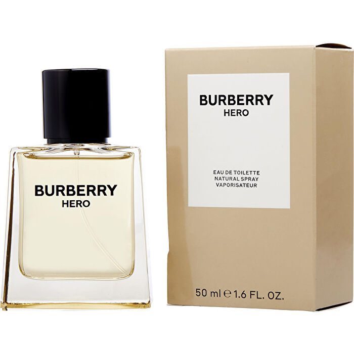 Burberry Hero Eau De Toilette Spray 30ml/1.6oz
