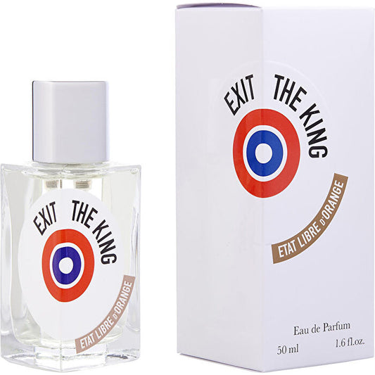 Etat Libre D' Orange Etat Libre D'orange Exit The King Eau De Parfum Spray 30ml/1.6oz