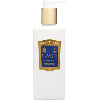 Floris White Rose Body Lotion 240ml/8.4oz