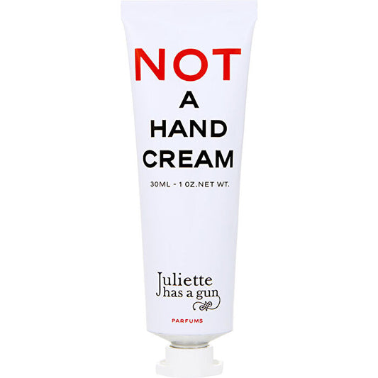 Juliette Has A Gun Not A Perfume Hand Cream 30ml/1oz