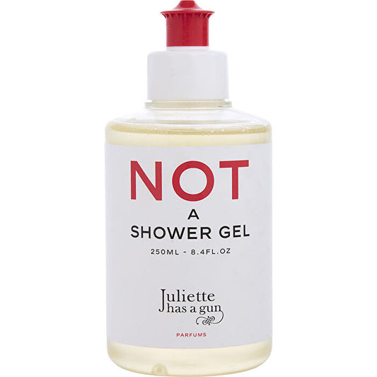 Juliette Has A Gun Not A Perfume Shower Gel 240ml/8.4oz
