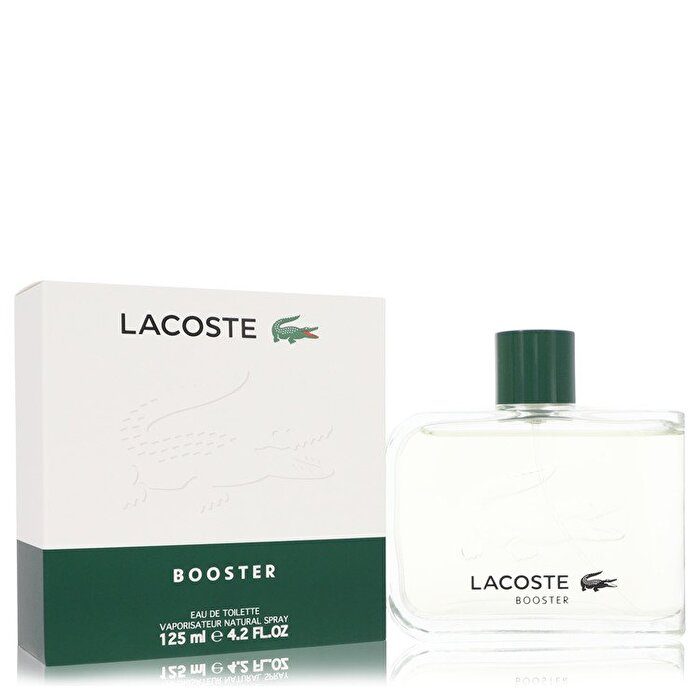 Lacoste Booster Eau De Toilette Spray 125ml/4.2oz