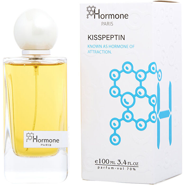 Hormone Paris Kisspeptin Eau De Parfum Spray 90ml/3.4oz