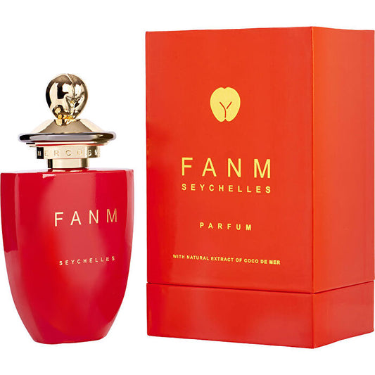 Coco De Mer Collection Seychelles De Parfum Fanm Eau De Parfum Spray 75ml/2.5oz