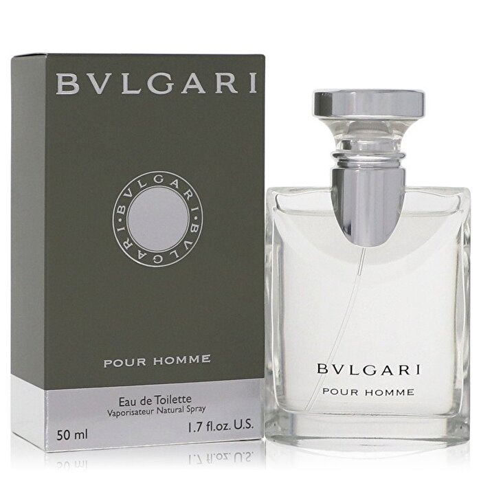 Bvlgari Eau De Toilette Spray 50ml/1.7oz