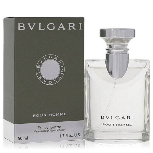 Bvlgari Eau De Toilette Spray 50ml/1.7oz