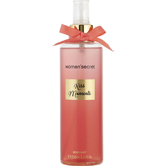 Women' Secret Women'secret Kiss Moments Body Mist 250ml/8.5oz