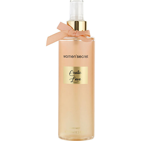 Women' Secret Women'secret Exotic Love Body Mist 250ml/8.5oz
