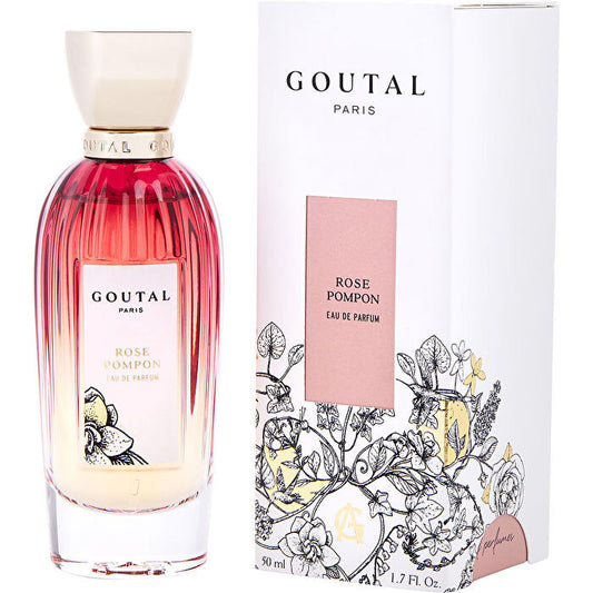 Annick Goutal Rose Pompon Eau De Parfum Spray 30ml/1.7oz