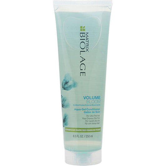 Matrix Biolage Volume Bloom Aqua-gel Conditioner 240ml/8.5oz
