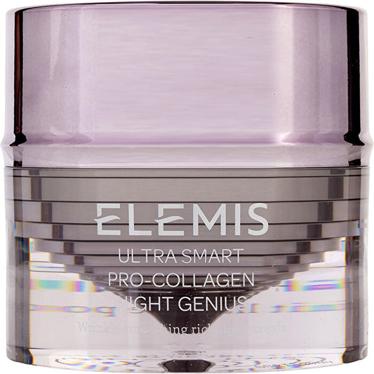 Elemis Ultra Smart Pro-collagen Night Genius 50ml/1.7oz