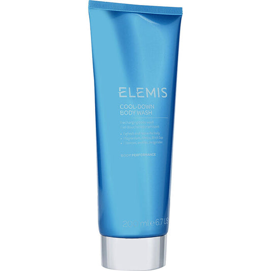 Elemis Cool-down Body Wash 200ml/6.7oz
