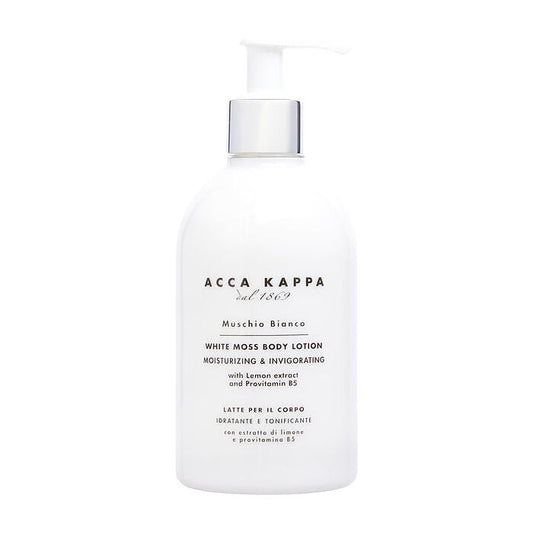 Acca Kappa White Moss Body Lotion 300ml/10oz