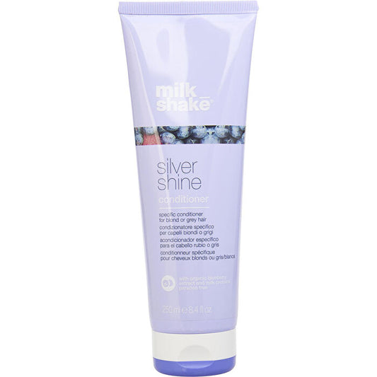 Milk Shake Silver Shine Conditioner 250ml/8.4oz