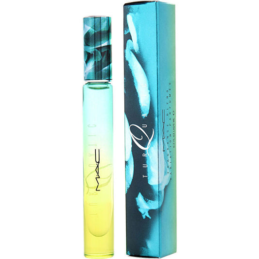 Mac Turquatic Fragrance Blend Rollerball 0.20oz