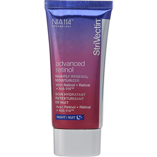 Strivectin Advanced Retinol Nightly Renewal Moisturizer 30ml/1oz