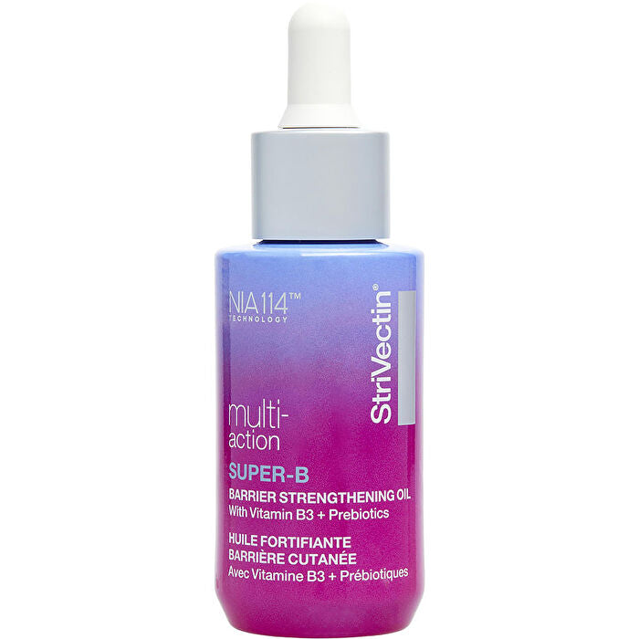 Strivectin Multi-action Super-b Barrier Strengthening Oil 30ml/1oz