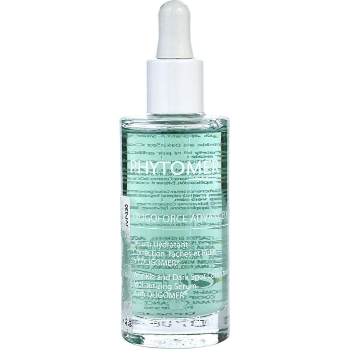 Phytomer Oligoforce Advanced Wrinkle & Dark Spot Correction Moisturizing Serum With Oligomer 50ml/1.7oz