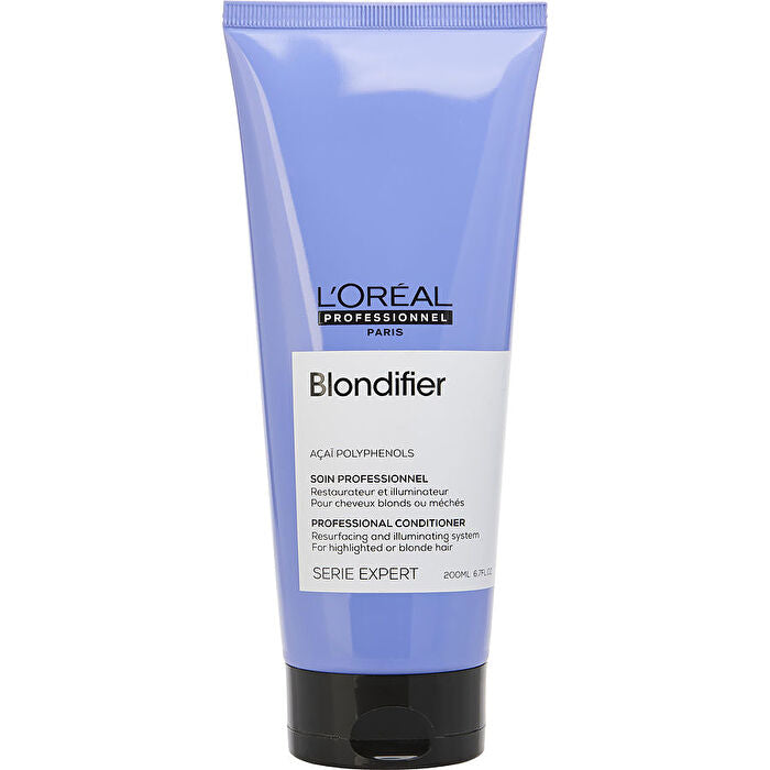 L'oreal Serie Expert Blondifier Conditioner 180ml/6.8oz