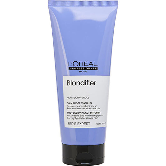 L'oreal Serie Expert Blondifier Conditioner 180ml/6.8oz