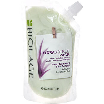 Matrix Biolage Hydrasource Deep Treatment Pack 100ml/3.4oz