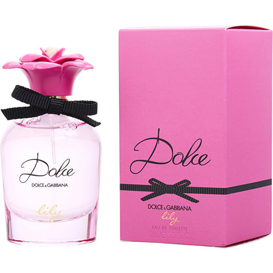 Dolce & Gabbana Dolce Rose Eau De Toilette Spray 30ml/1.6oz