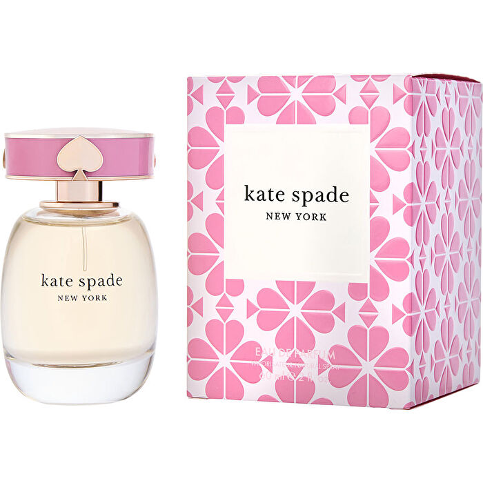 Kate Spade New York Eau De Parfum Spray 60ml/2oz