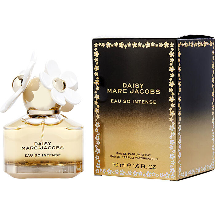 Marc Jacobs Daisy Eau So Intense Eau De Parfum Spray 30ml/1.6oz