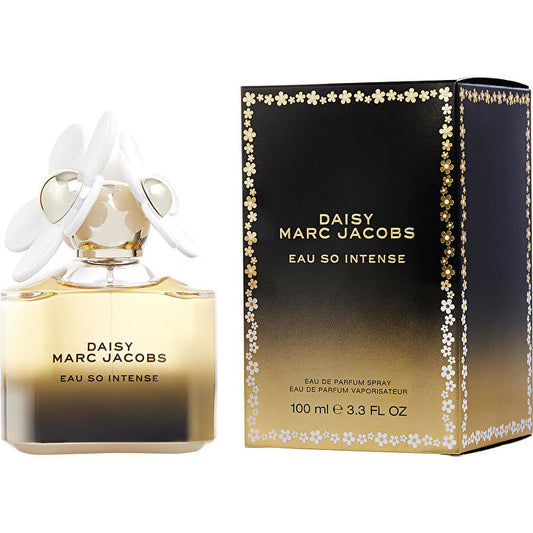Marc Jacobs Daisy Eau So Intense Eau De Parfum Spray 90ml/3.3oz