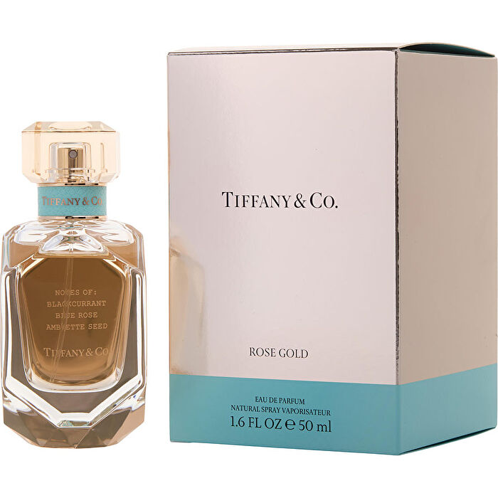 Tiffany & Co. & Co Rose Gold Eau De Parfum Spray 30ml/1.6oz