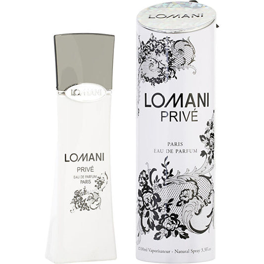 Lomani Prive Eau De Parfum Spray 90ml/3.3oz