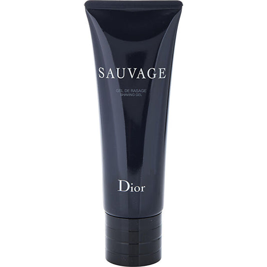 Christian Dior Dior Sauvage Shave Gel 120ml/4.2oz