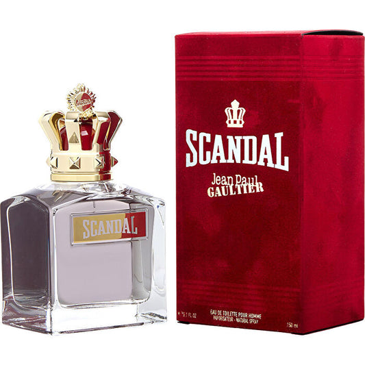 Jean Paul Gaultier Scandal Pour Homme Eau De Toilette Spray 150ml/5oz