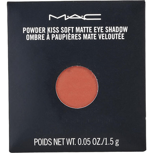 Mac Powder Kiss Eyeshadow Refill - So Haute Right Now 1.5g/0.03oz
