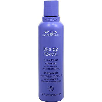 Aveda Blonde Revival Shampoo 180ml/6.7oz