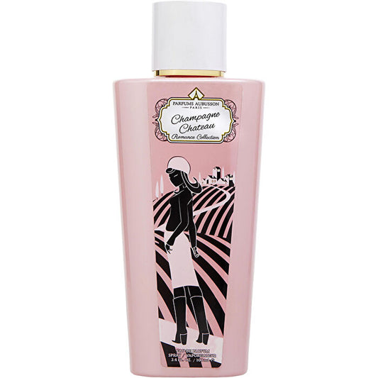 Aubusson Champagne Chateau Eau De Parfum Spray (romance Collection) 90ml/3.4oz