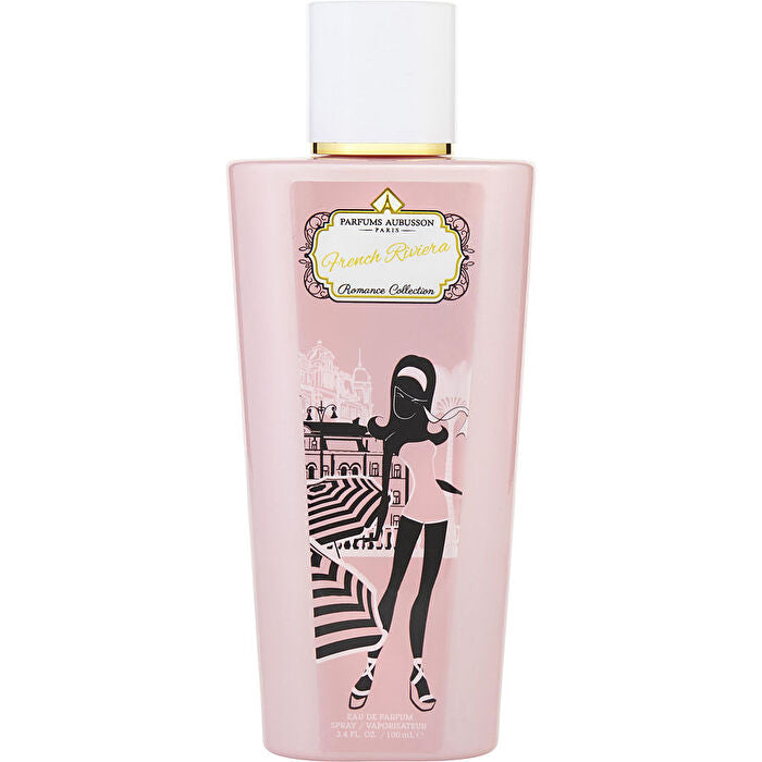 Aubusson French Riviera Eau De Parfum Spray (romance Collection) 90ml/3.4oz