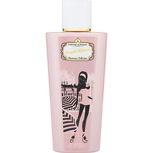 Aubusson French Riviera Eau De Parfum Spray (romance Collection) 90ml/3.4oz