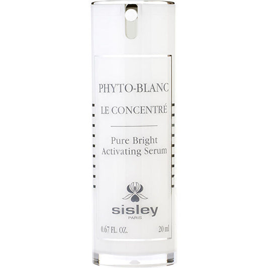 Sisley Phyto-blanc Le Concentre Pure Bright Activating Serum 20ml/0.67oz