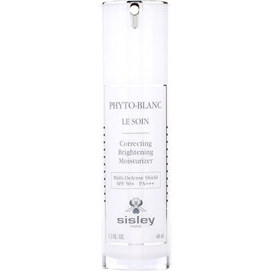 Sisley Phyto-blanc Le Soin Correcting Brightening Moisturizer 40ml/1.3oz