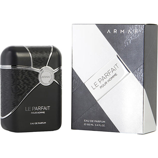 Armaf Le Parfait Eau De Parfum Spray 90ml/3.4oz