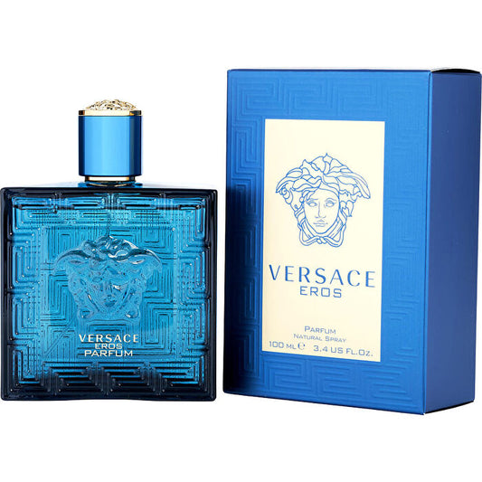 Versace Eros Parfum Spray 90ml/3.4oz