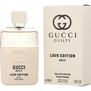 Gucci Guilty Love Edition Eau De Parfum Spray (mmxxi Bottle) 30ml/1.7oz