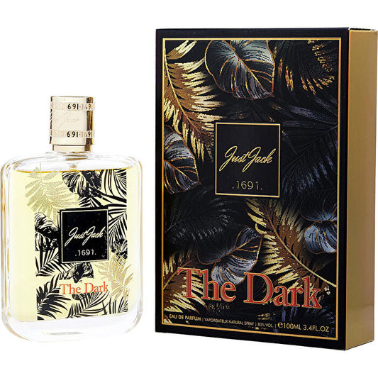 Just Jack The Dark Eau De Parfum Spray 100ml/3.4oz