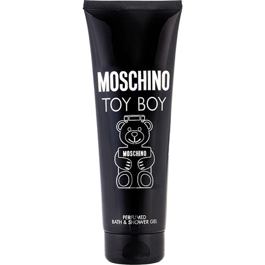 Moschino Toy Boy Bath & Shower Gel 240ml/8.4oz