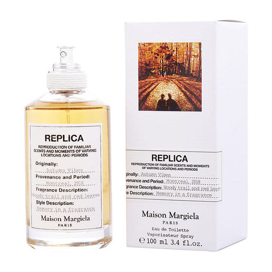 Maison Margiela Replica Jazz Club Eau De Toilette Refillable Spray 90ml/3.4oz