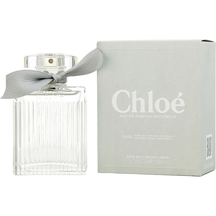 Chloe Naturelle Eau De Parfum Spray 90ml/3.3oz