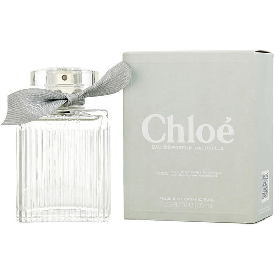 Chloe Naturelle Eau De Parfum Spray 90ml/3.3oz