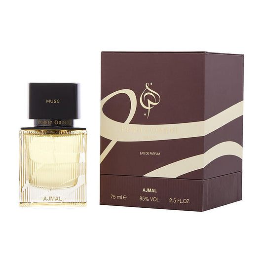 Ajmal Purely Orient Musk Eau De Parfum Spray 60ml/2.5oz